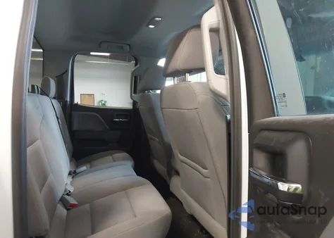 2017 Chevrolet Silverado 2500Hd Wt from USA, damaged, VIN 1GC2KUEGXHZ251227